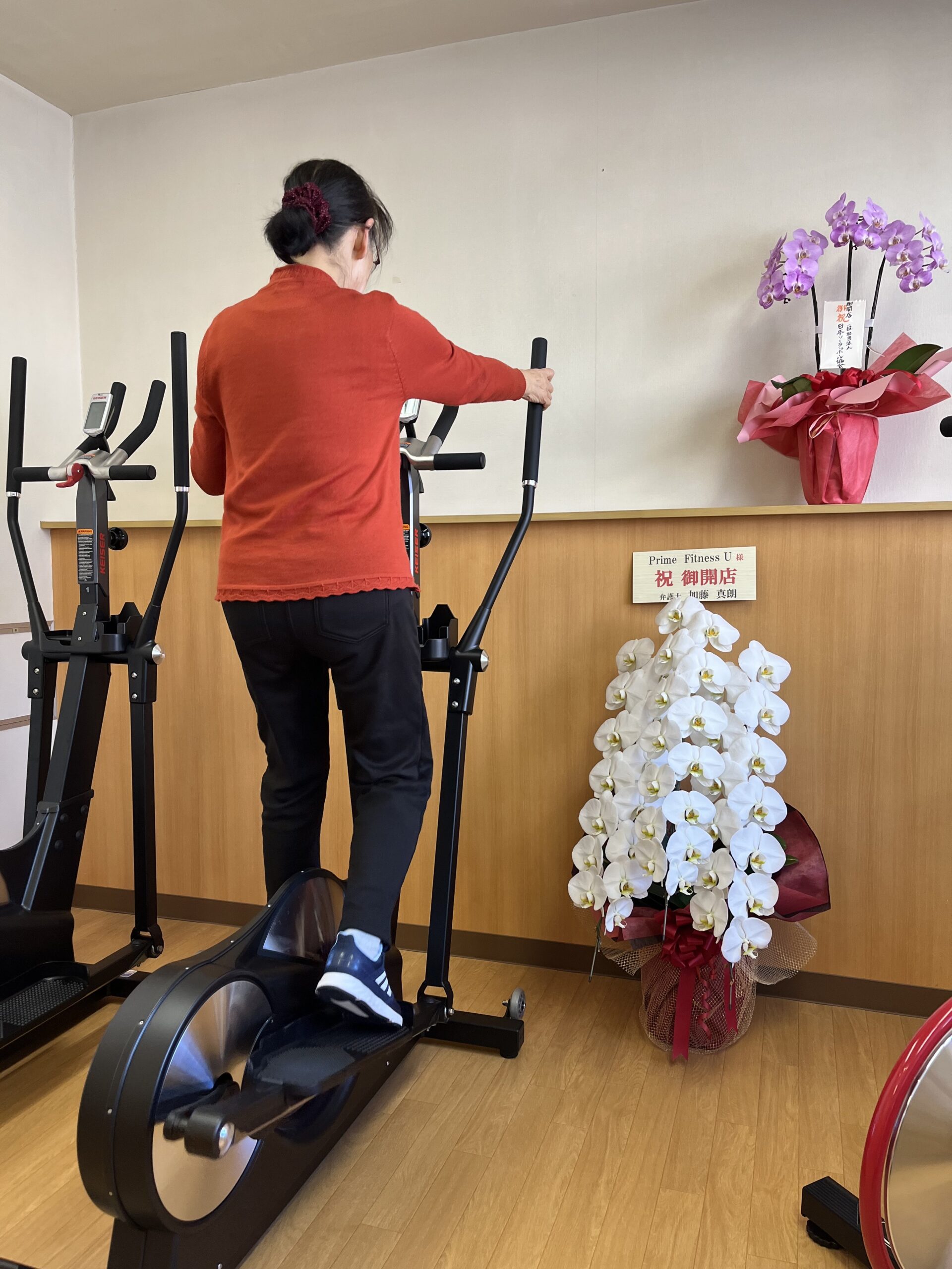 HOT　PEPPER　BEAUTY　に掲載が始まりました